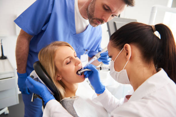 Best Oral Cancer Screening  in Melody Hill, IN
