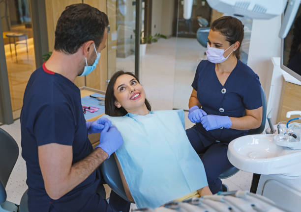 Best Tooth Extraction  in Melody Hill, IN