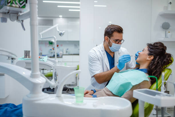 Best Dental Exams and Cleanings  in Melody Hill, IN