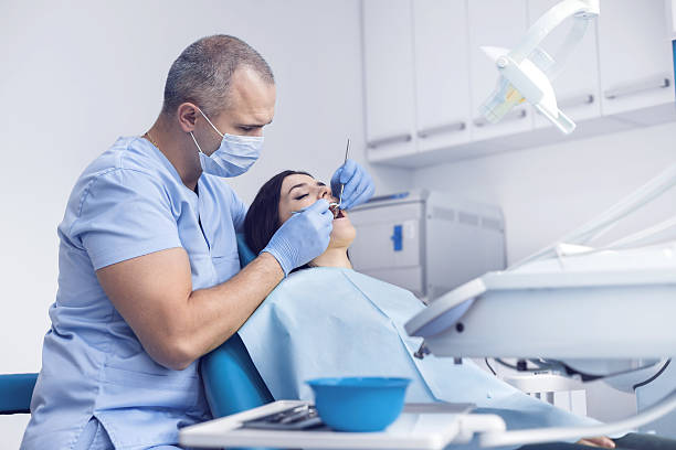 Best Root Canal Treatment  in Melody Hill, IN