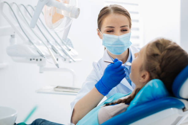 Laser Dentistry in Melody Hill, IN